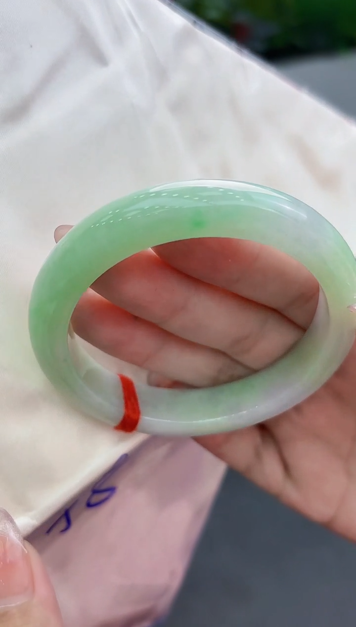 【闪购商品】翡翠手镯未镶嵌翡翠手镯