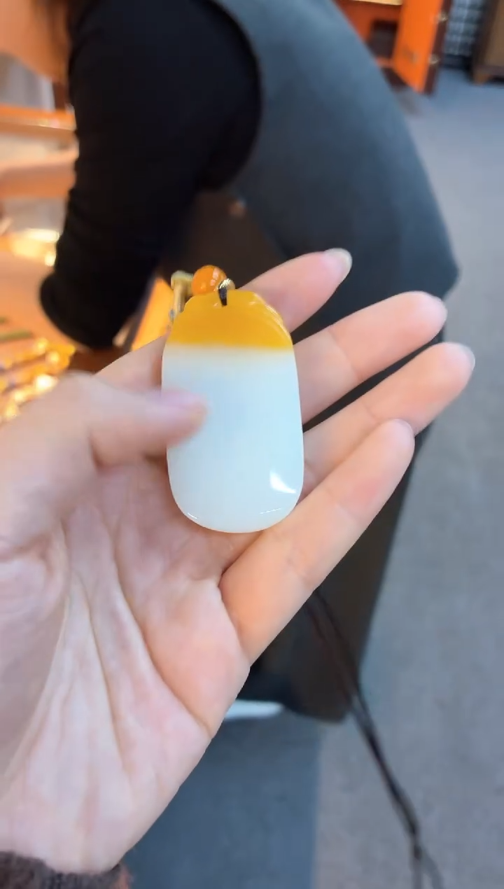 【慧慧甄选】高端轻奢多样性发货HF2803S