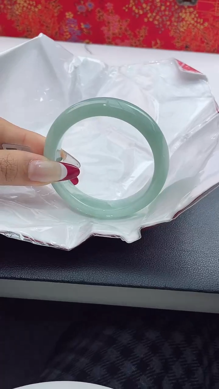 【闪购商品】翡翠手镯未镶嵌7翡翠手镯