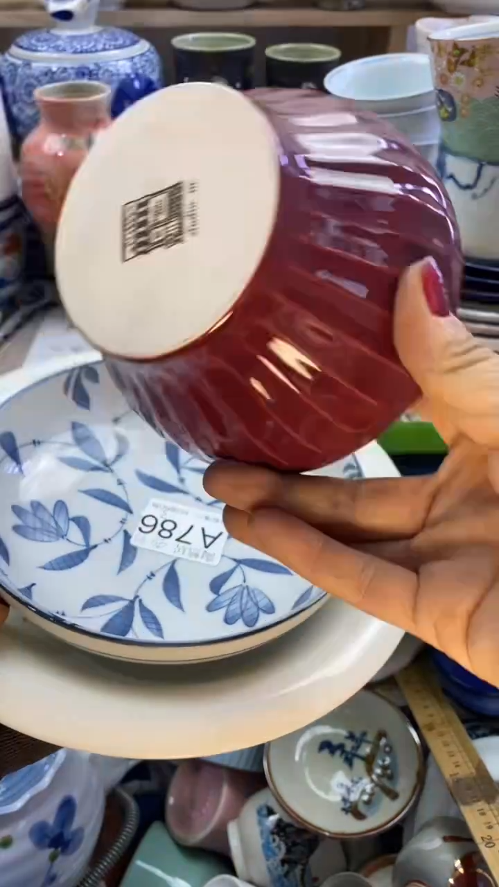 瓷片?****?回流瓷器默认微瑕B099