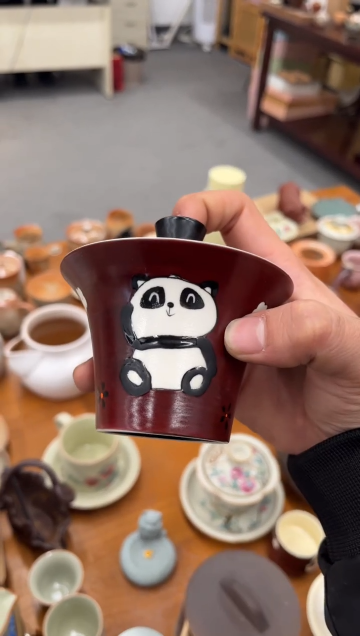 【闪购商品】陶瓷                