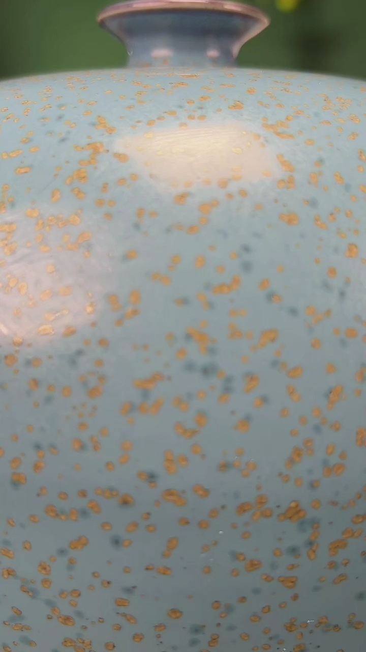 【闪购商品】摆件钧窑钧窑钧瓷钧瓷