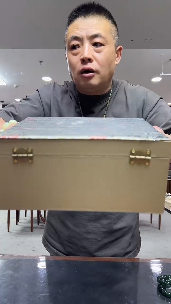石材印-多样性发货其中发一