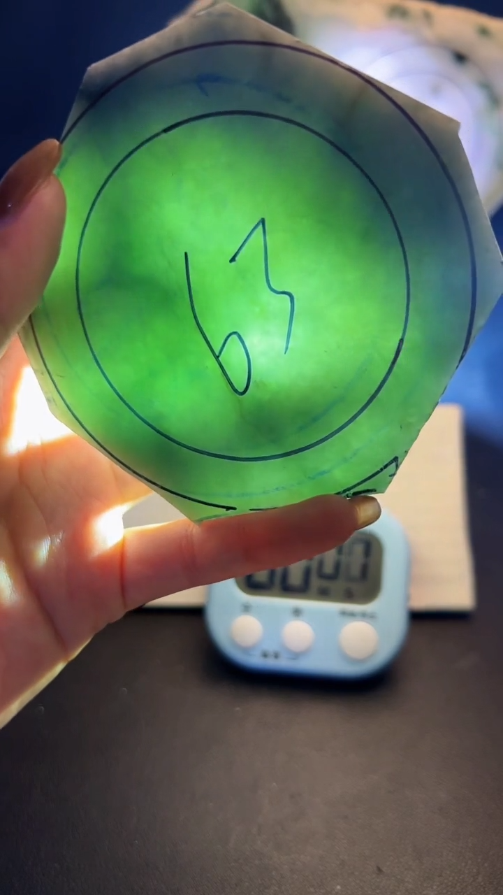 未镶嵌翡翠定制翡翠天**一翡翠