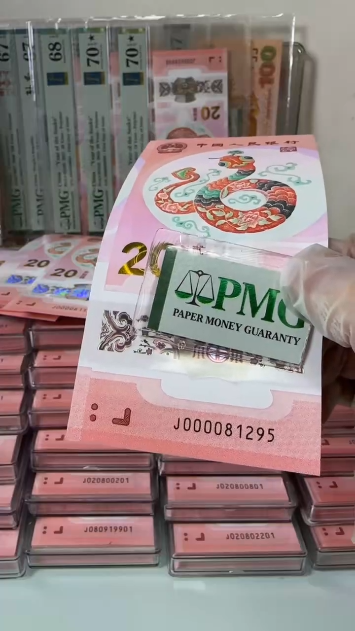 【闪购商品】塑料000081295包PMG68分