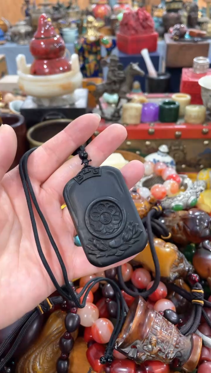 【闪购商品】2宫廷影视老旧工艺摆件