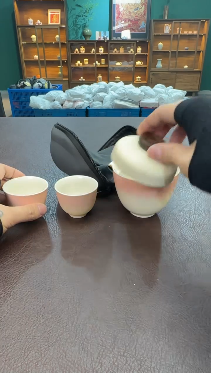 【闪购商品】摆件瓷SC1111111111