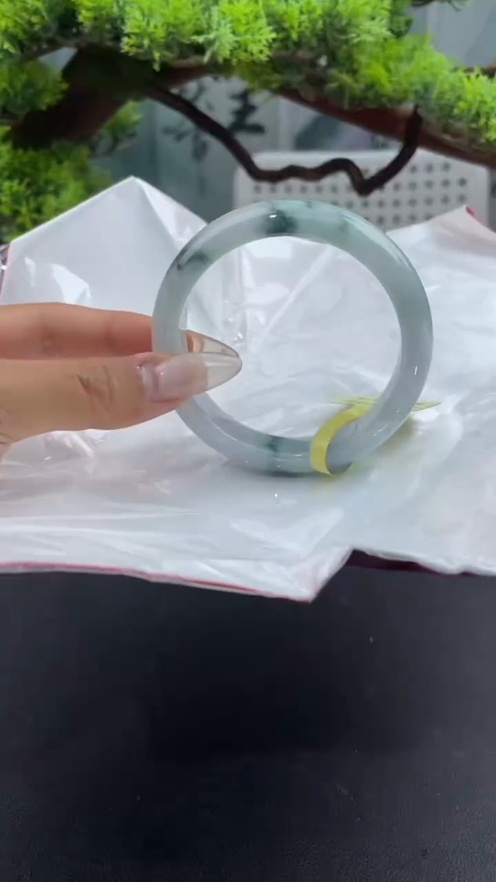 【闪购商品】翡翠手镯未镶嵌9翡翠手镯