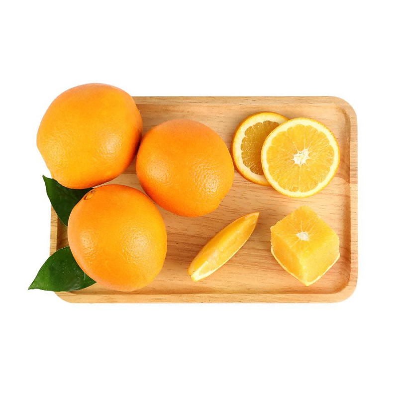 【精选】赣南脐橙 约900-1000g/份