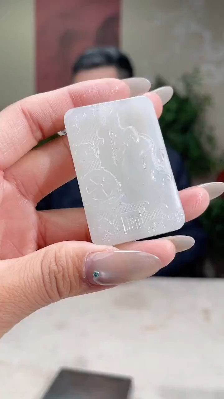 定制和田玉多样性发货拍一发一