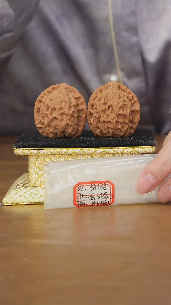 把件文玩核桃非嫁接北京