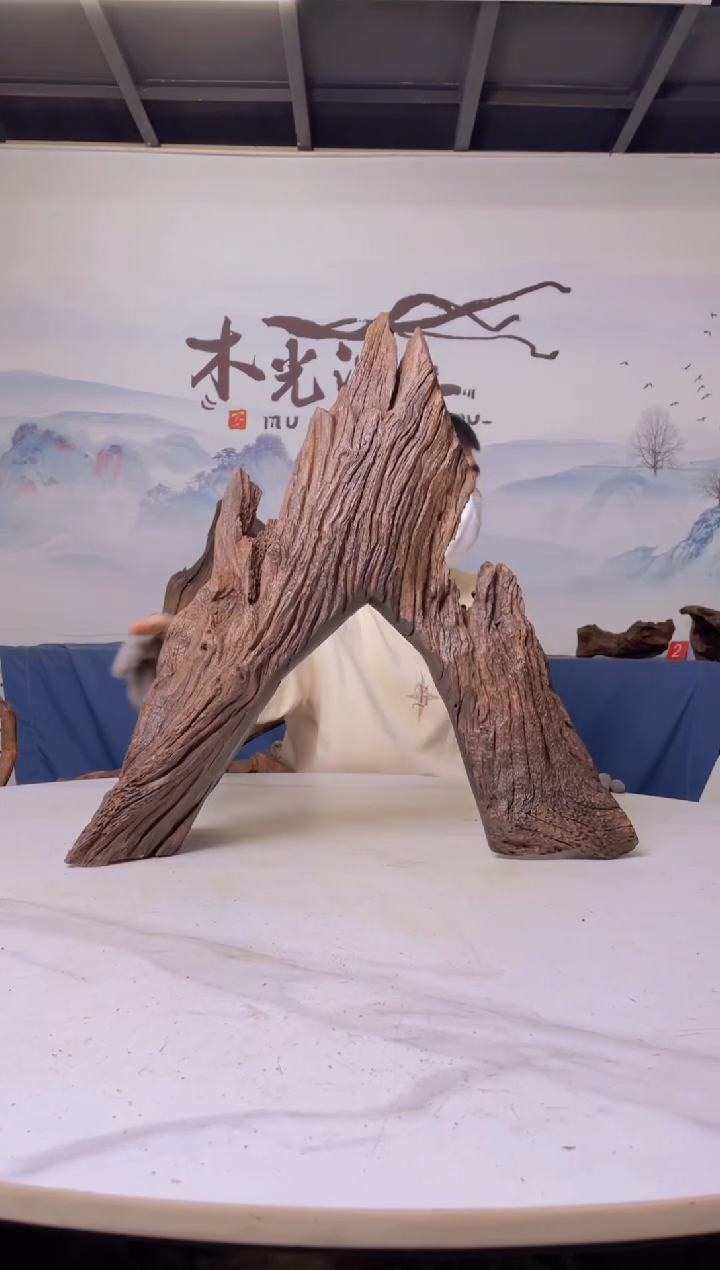 【闪购商品】a056木光沉木50/17/51