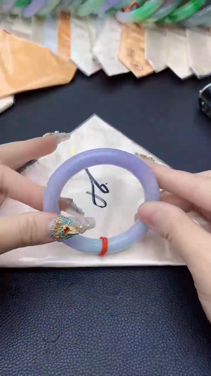 【闪购商品】翡翠手镯未镶嵌0917634723