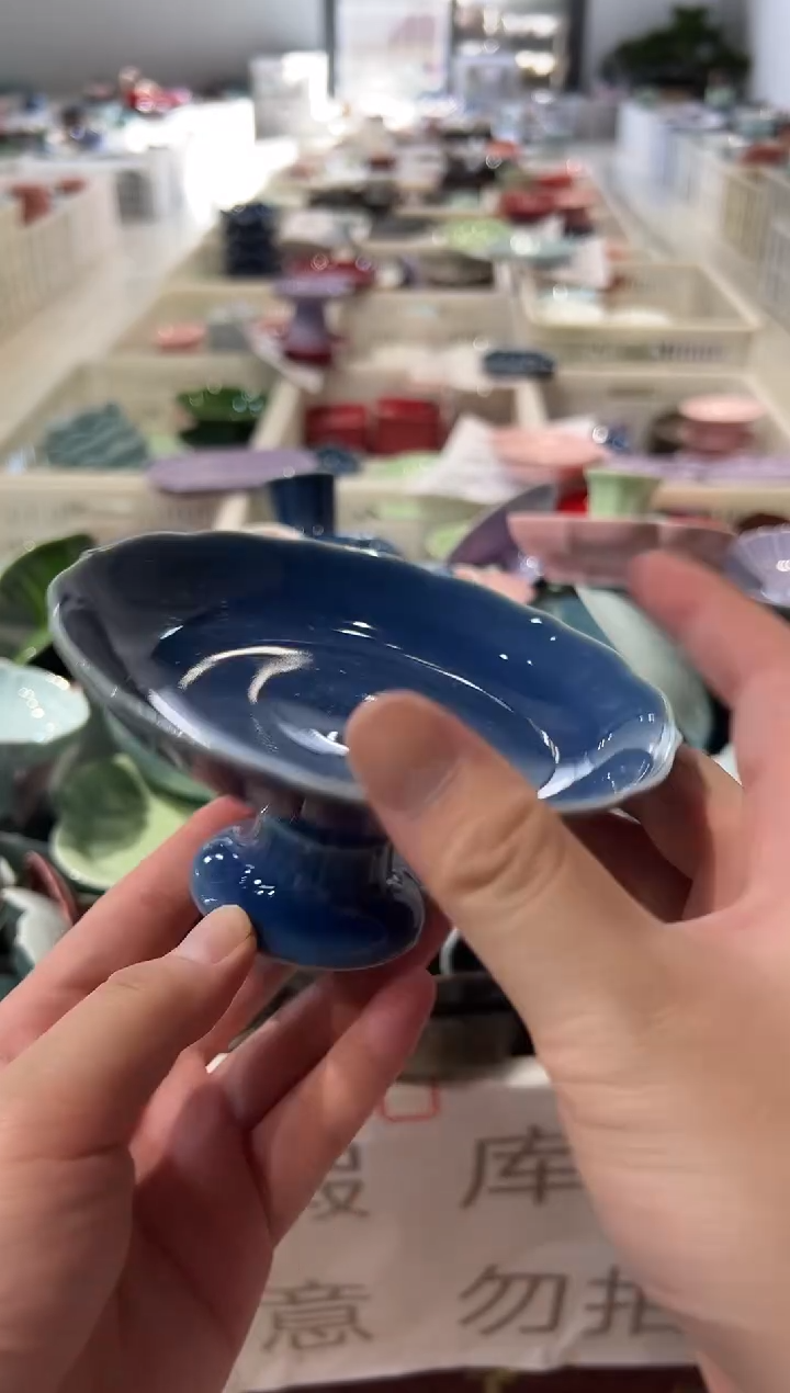 瓷片微瑕商品，介意勿拍