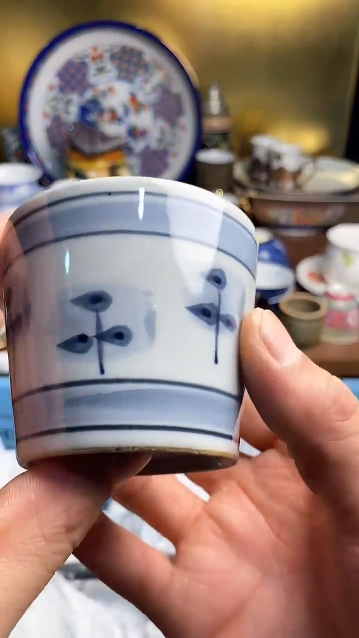 【闪购商品】瓷片666666666 500