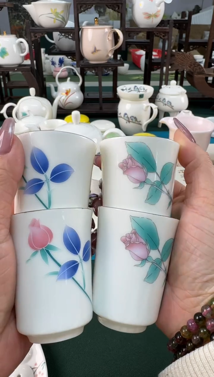 【闪购商品】瓷器 ...............