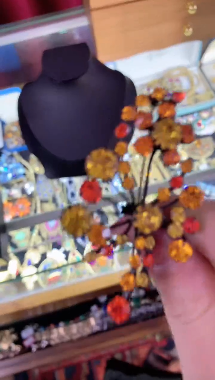 【闪购商品】瓷片楚楚中古珠宝甄选不退换