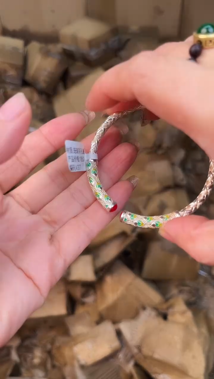 手串立夏甄选福利闪购商品无礼盒