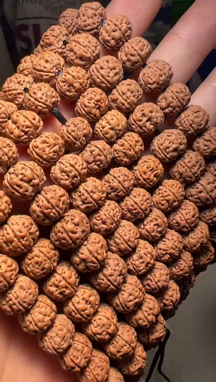 手串金刚菩提无利润超头精挑老树王手持-12mm