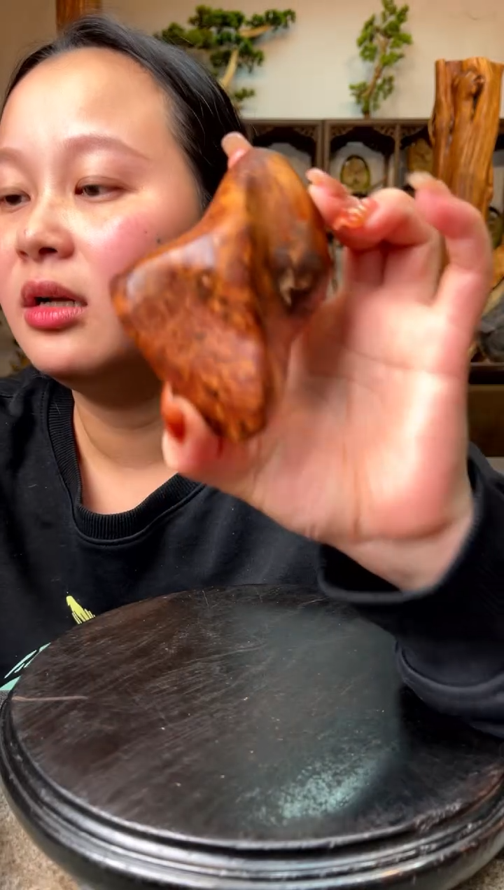 柏木（崖柏）崖柏小件