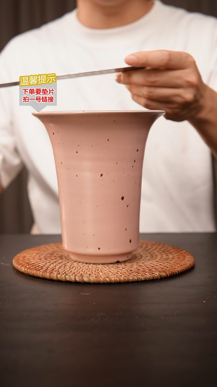 瓷片内口径约14  外高约16