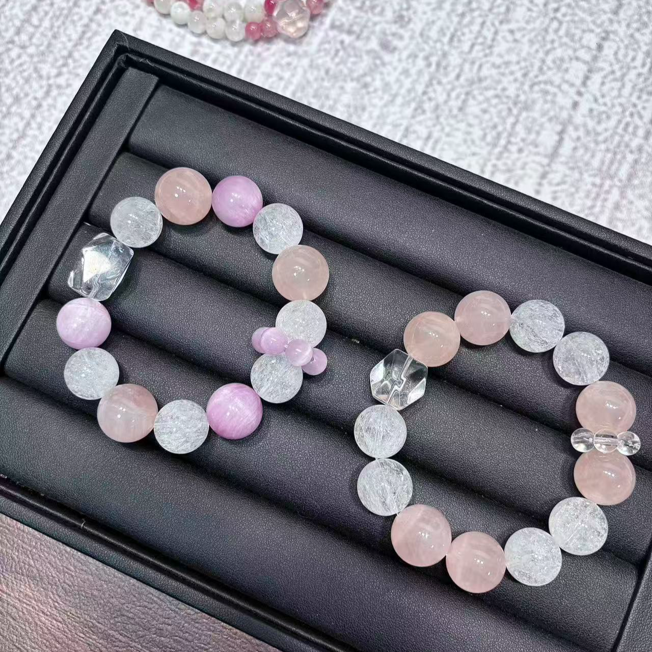 Liangliang直播专属链接！手串多样性发货