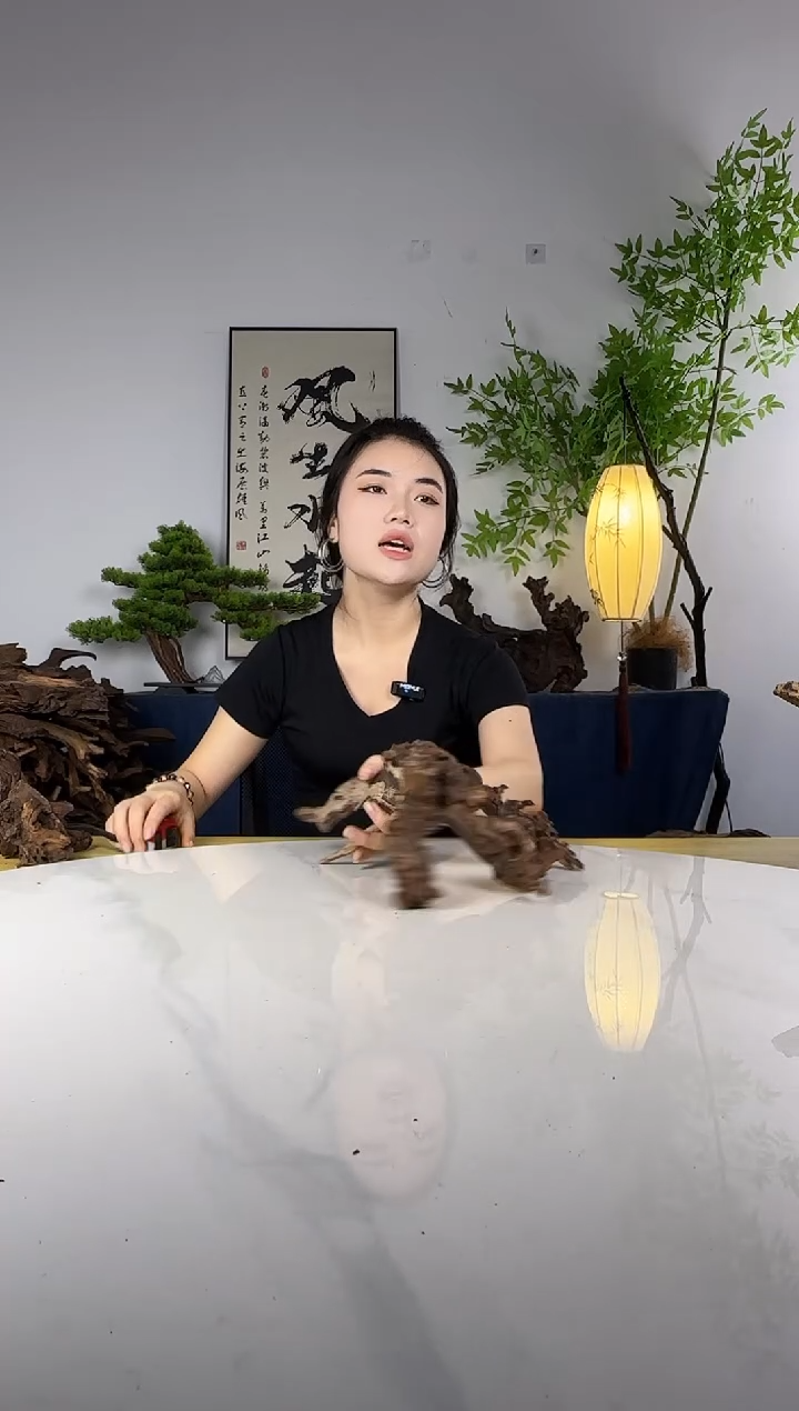 L**水拍这个定向编号13