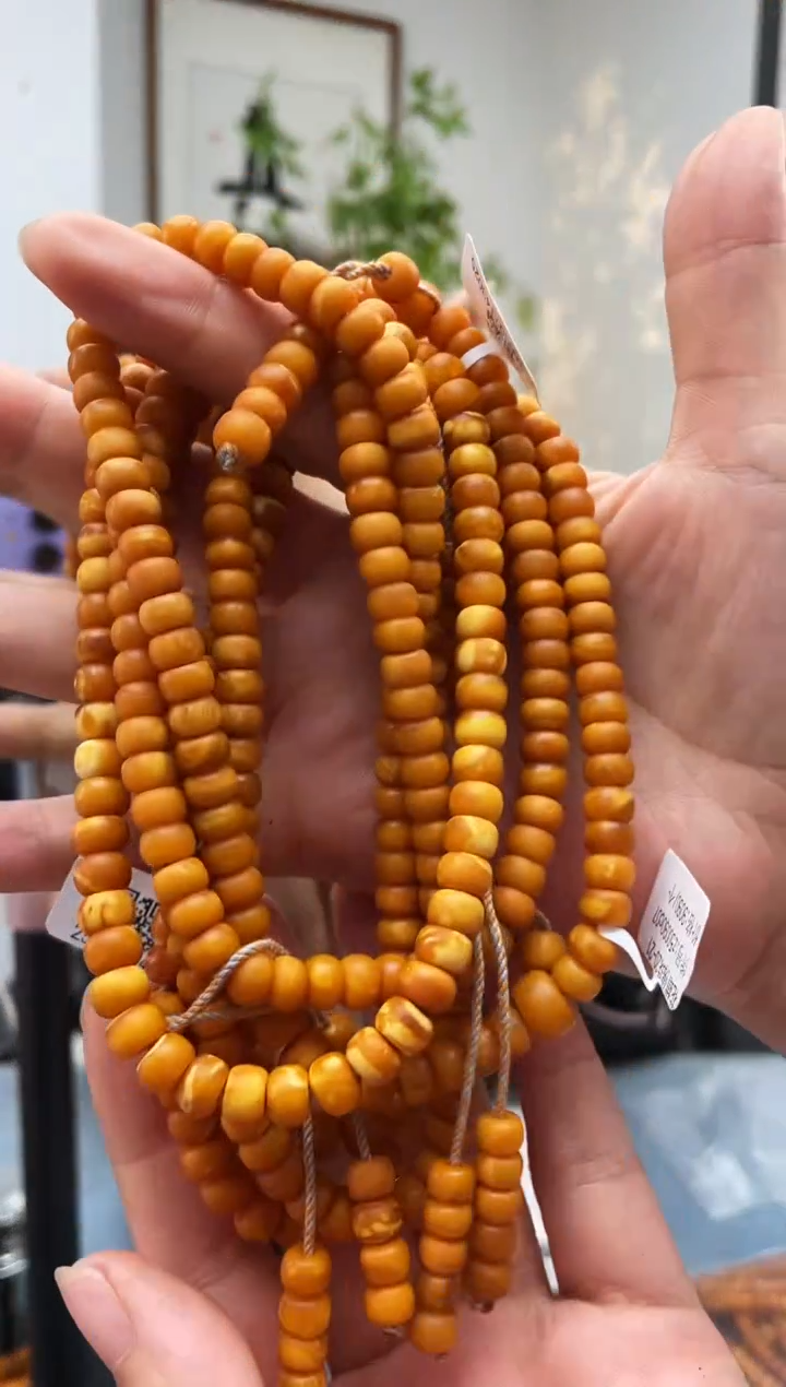 未镶嵌琥珀珠宝奇石020 7多样性发一