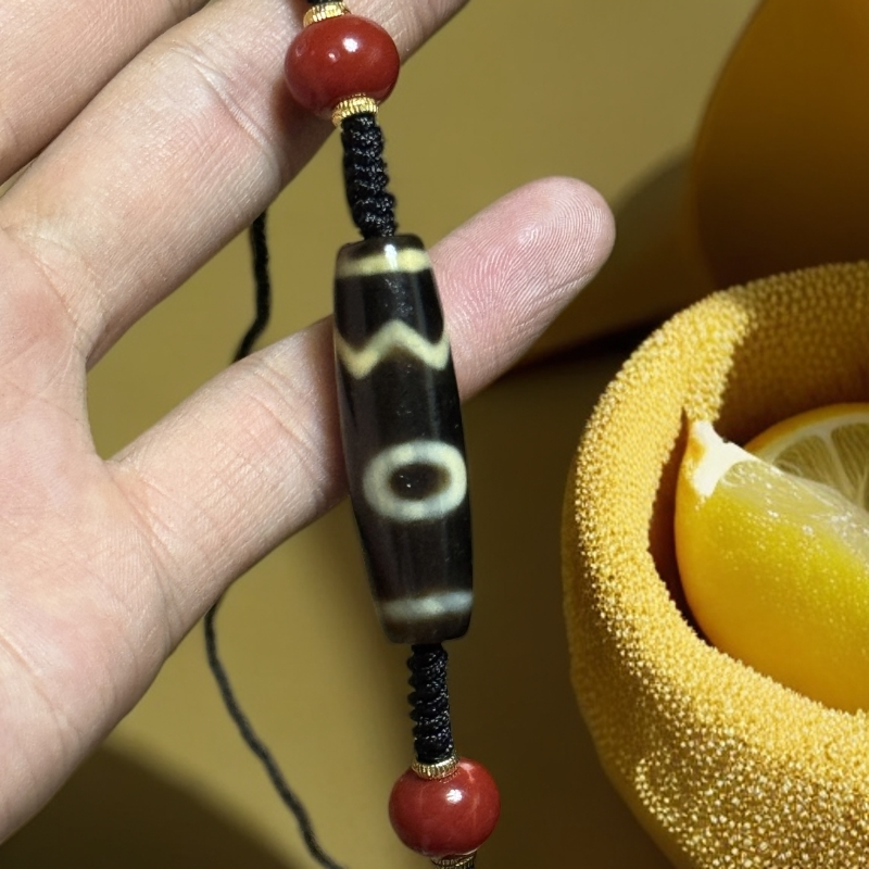 非金属亚克力项链 时尚锁骨链男女同款