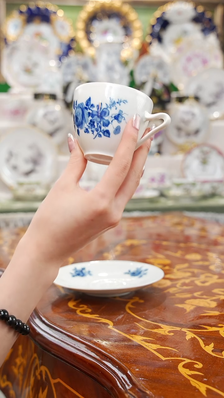 瓷米多家中古瓷器如图所示53