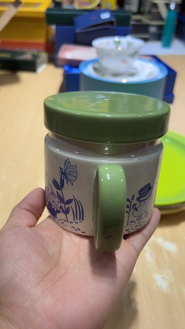 瓷片生活的本意就是开心@@1