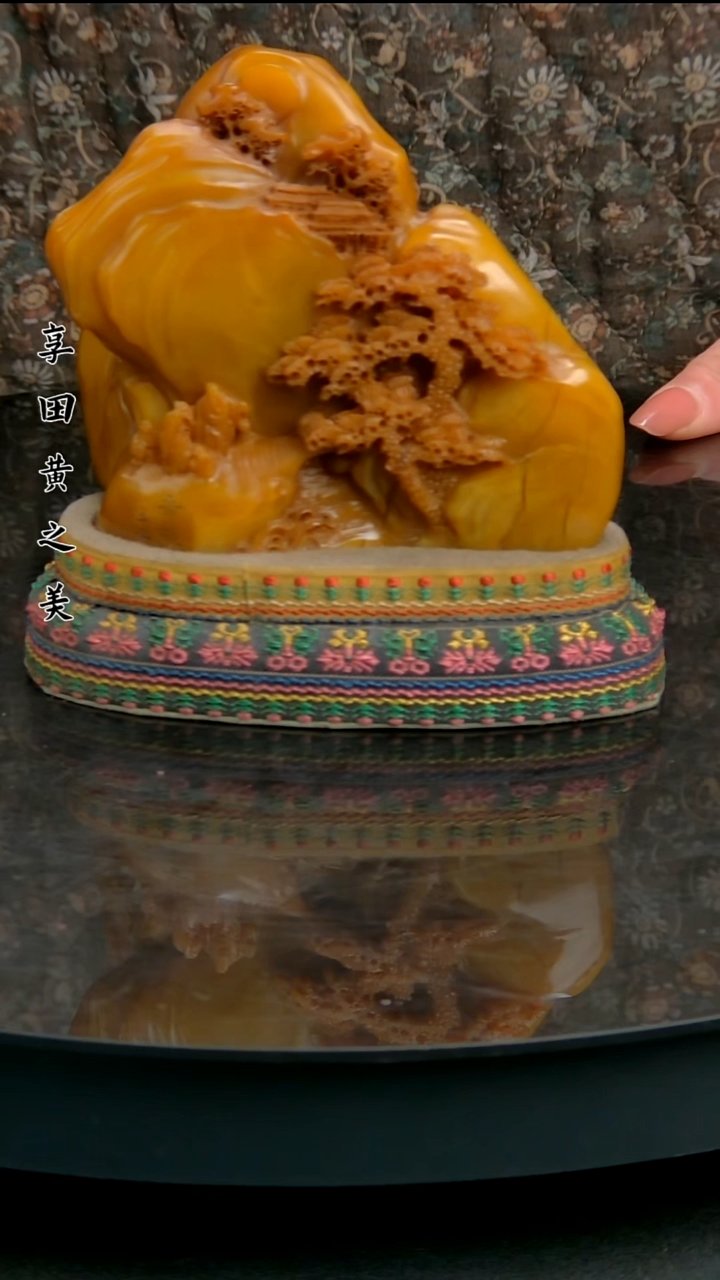 寿山石印石111111