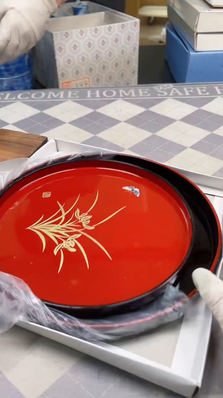 瓷片陶瓷如图所示周边