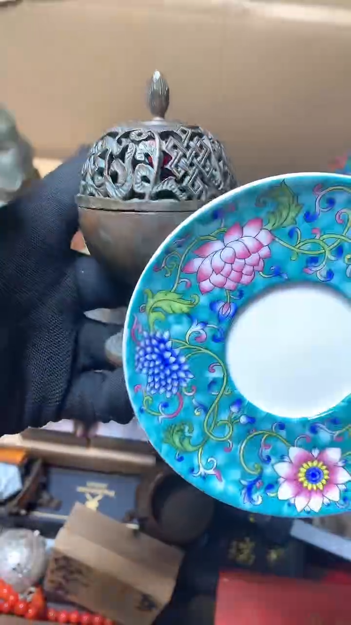 【闪购商品】瓷器默认微瑕瓷器