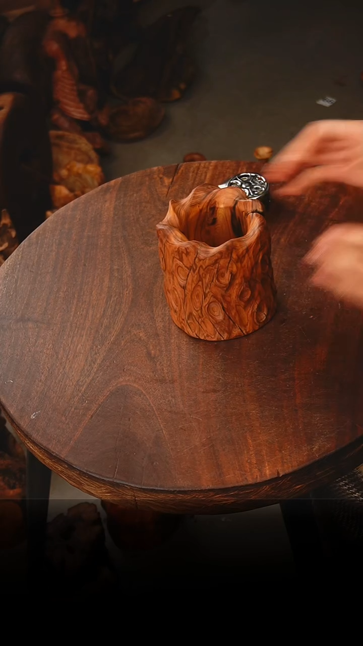 老叶木作木制品142