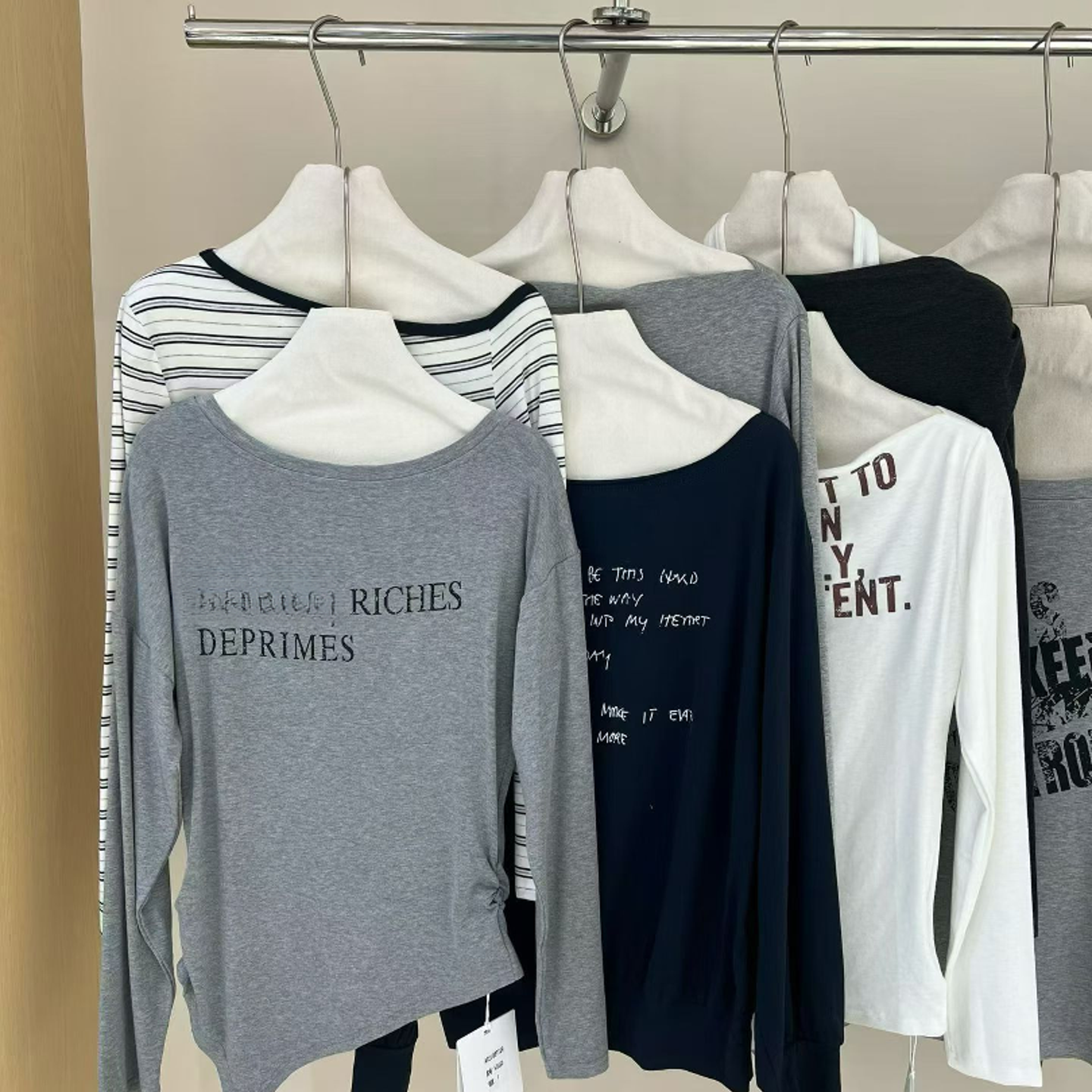 杨高级粉丝专属福利高货女装（9-29）-扣号下单此链接