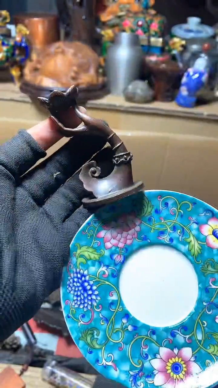 【闪购商品】瓷器默认微瑕瓷器