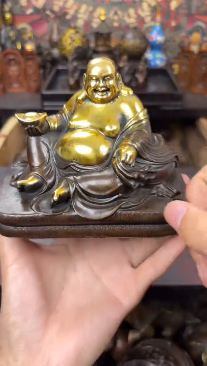 信德铜器专属精选链接