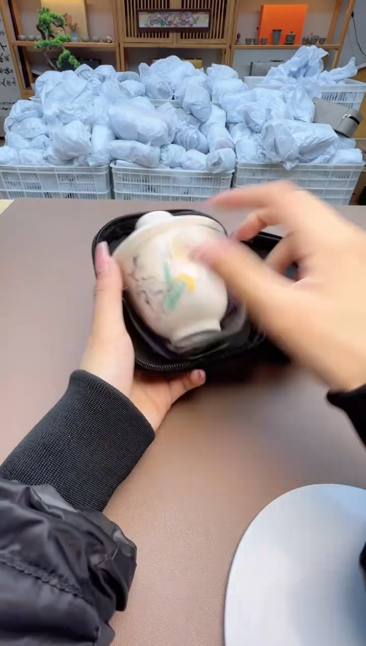 【闪购商品】其他瓷制品S1111111111111