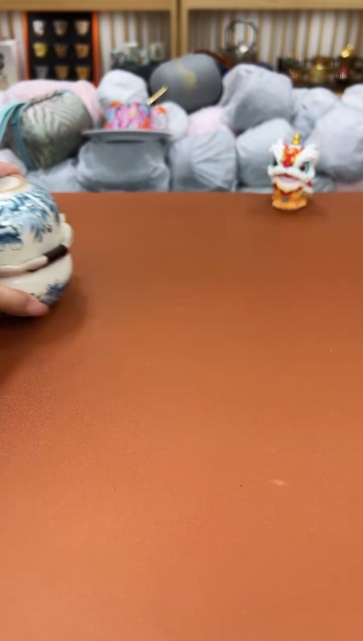 万家瓷坊清货商品链接@@YS493
