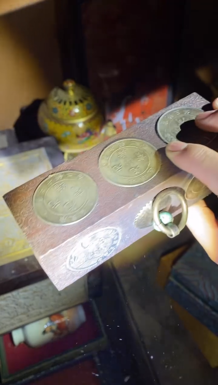 【闪购商品】趣味文玩摆件趣味文玩摆件