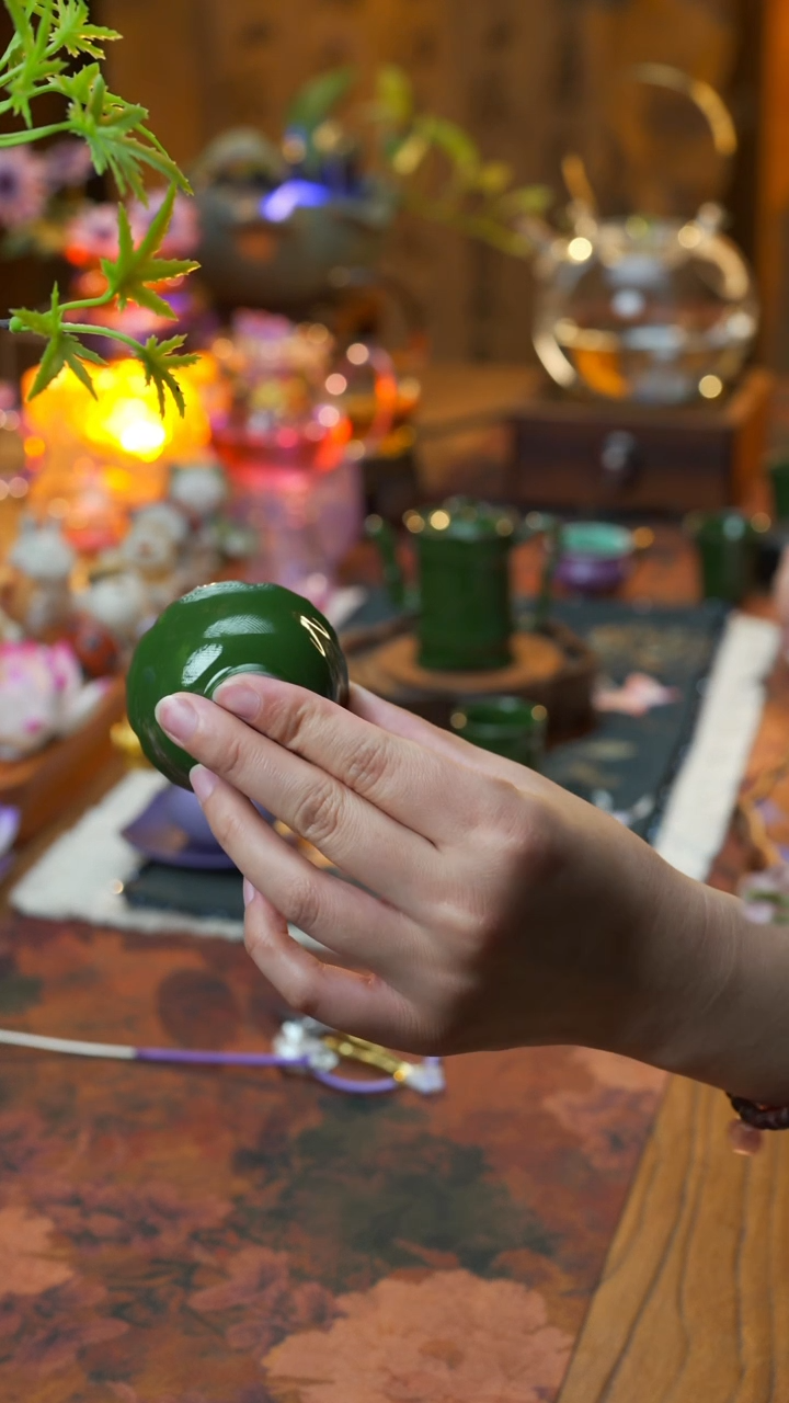 杯德化县一方山水茶器工作室