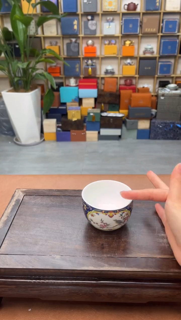 【闪购商品】@@万瓷茶奢馆甄选精品