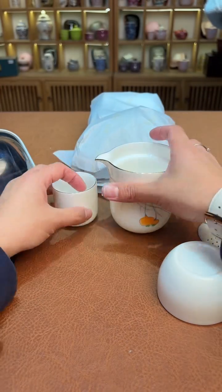 【闪购商品】知音茶具闪购链接@@zy