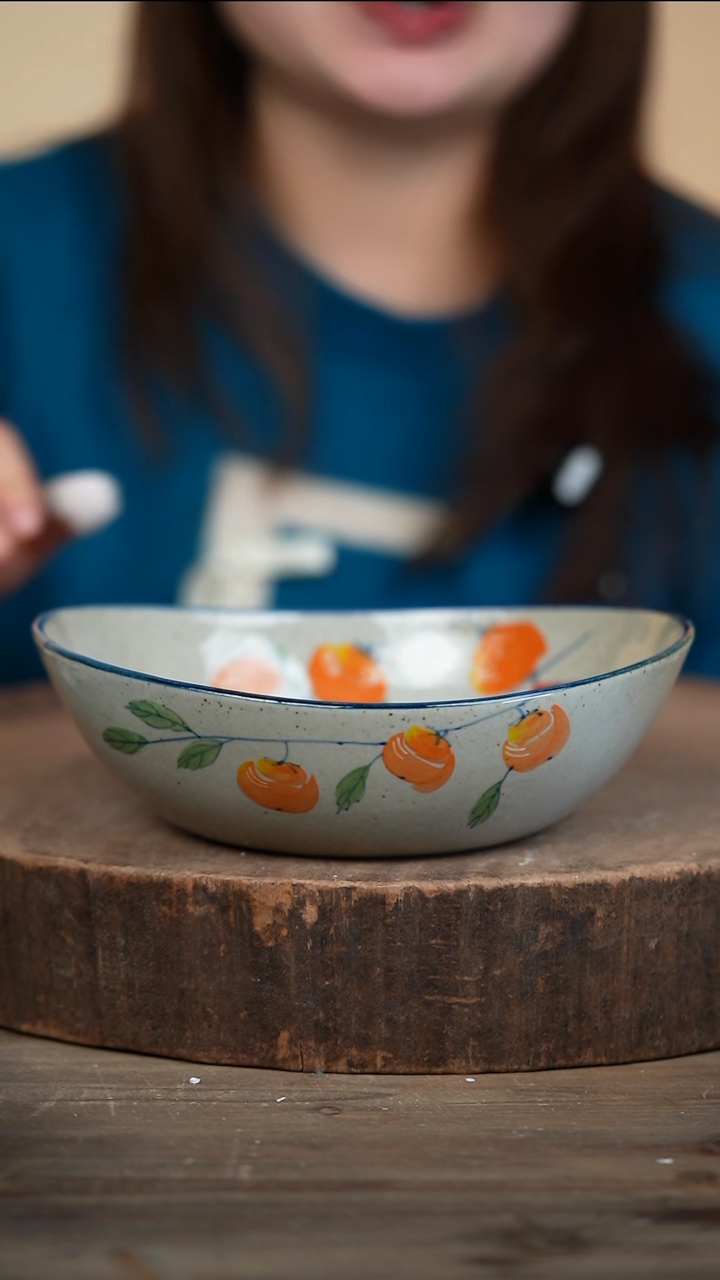 【闪购商品】瓷片景德镇高温釉下彩（食品级）