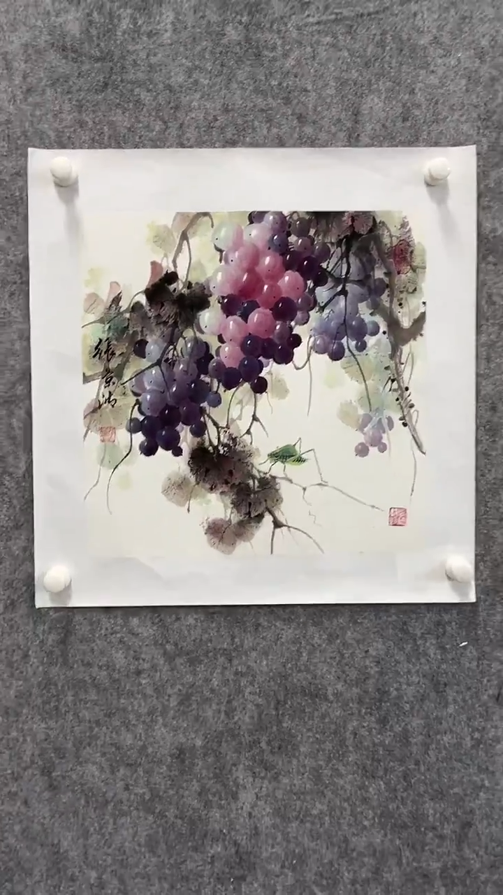 国画绘画绘画绘画