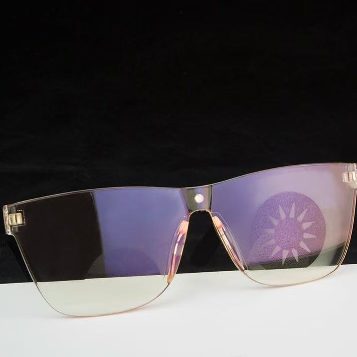 精品 水分子能量眼镜