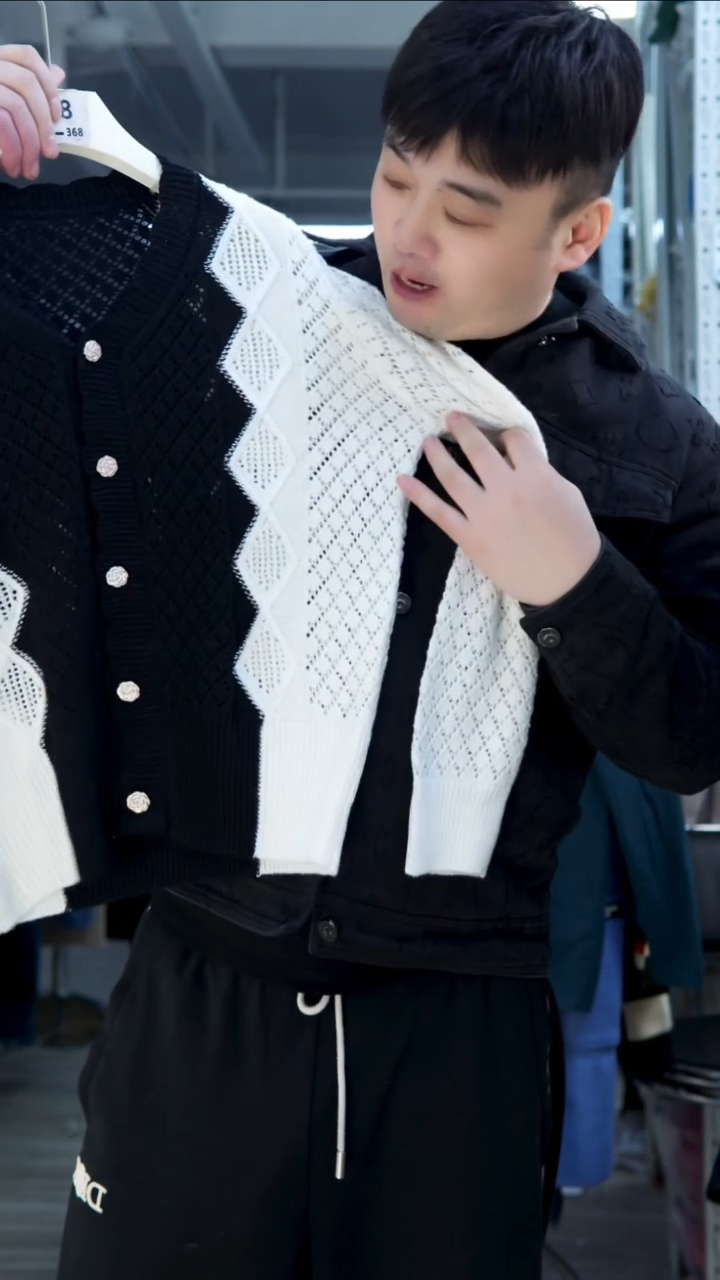 玉姐家高品质毛衣