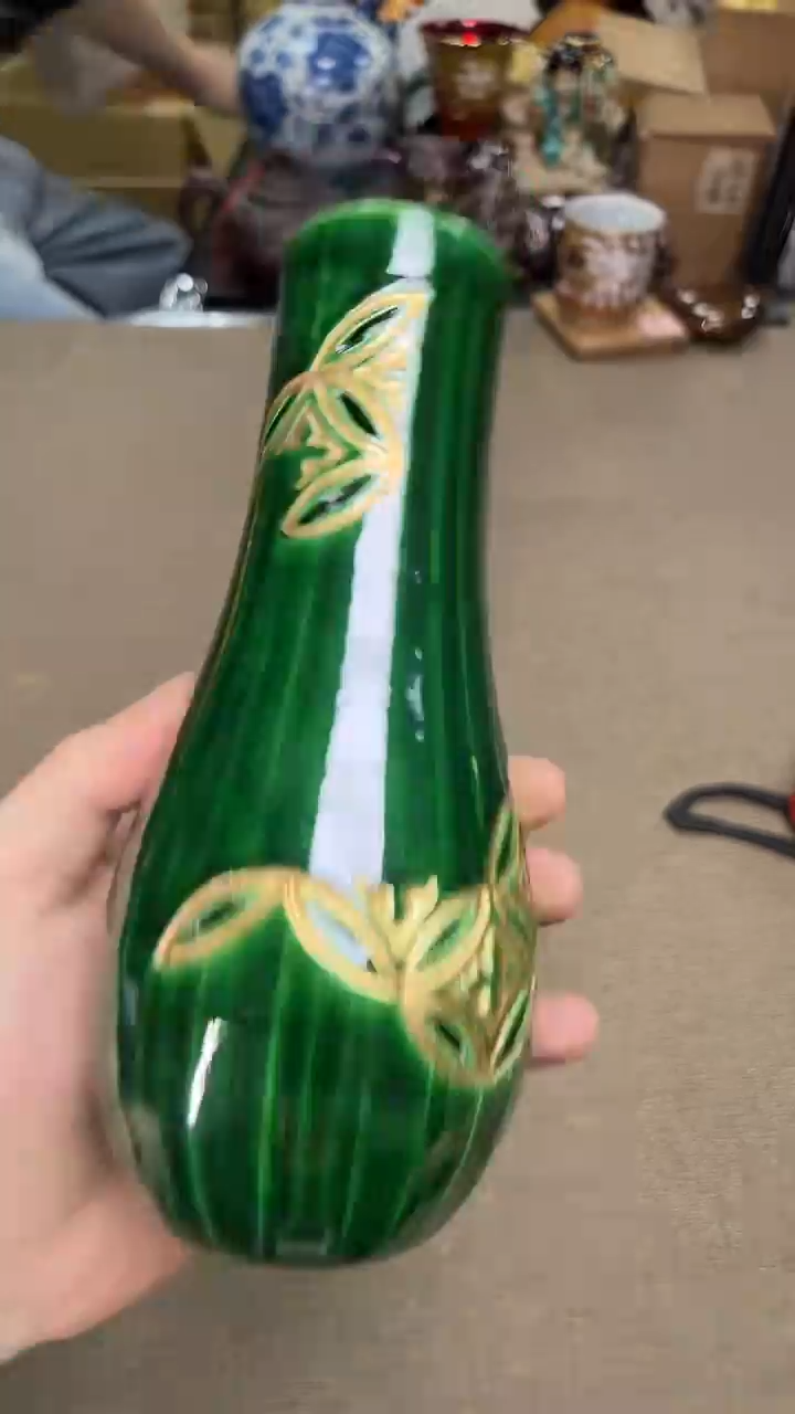 茶宠瓷器茶具套装