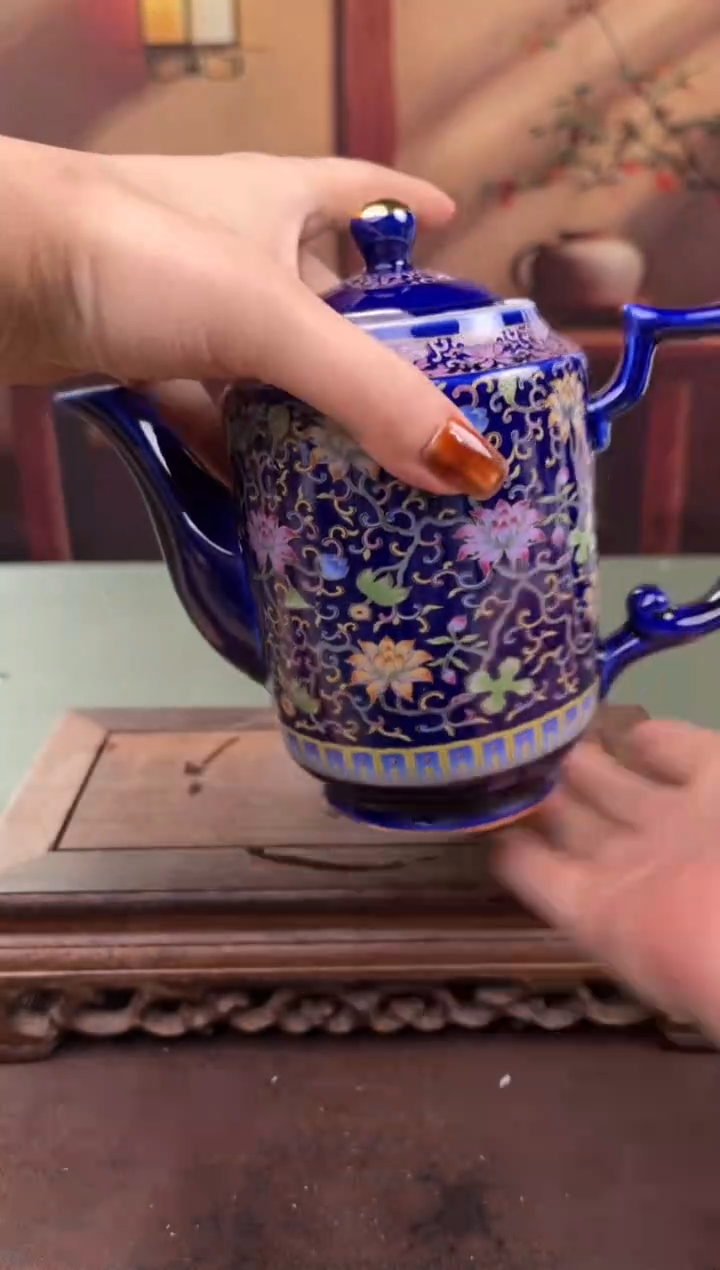 【闪购商品】顾德茶器福利闪购链接